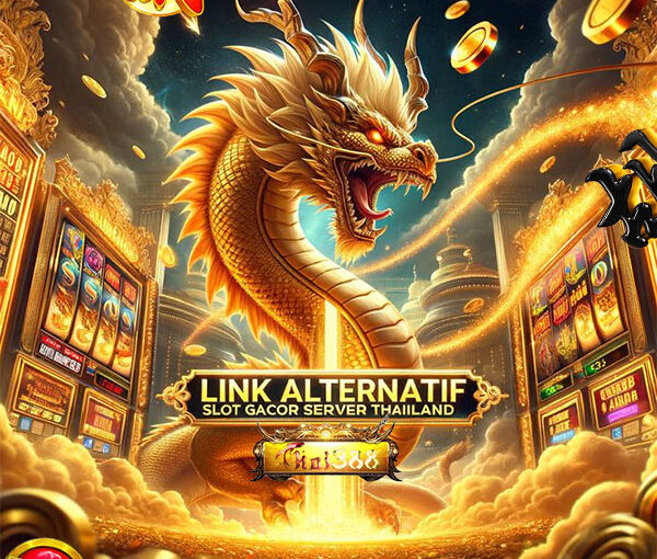 KOI388 GAMES: Slot Terbukti Gacor Berdasarkan RTP