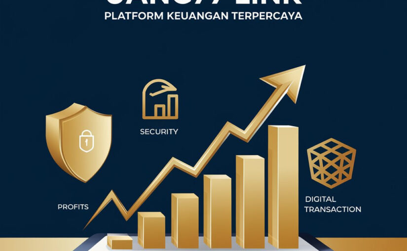 UANG77 LINK Slot Gacor: RTP Tinggi Tiap Hari