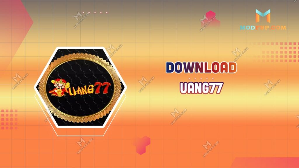 UANG77 RTP