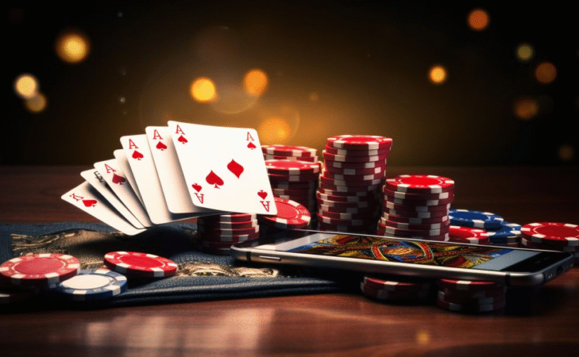 Slot Deposit Pulsa Tanpa Potongan RTP Tertinggi Hari Ini