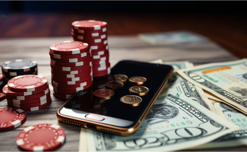 Slot Thailand Server Gacor Cuan Banget di Situs MENANG33