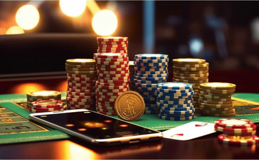 MENANG33: Link Alternatif Slot Gacor Terpercaya 2025