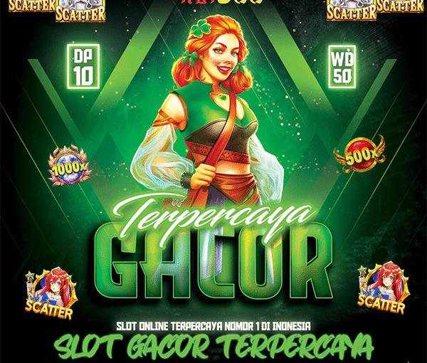 KOI388: Slot Online Gacor Terpercaya Nomor 1 Di Indonesia!
