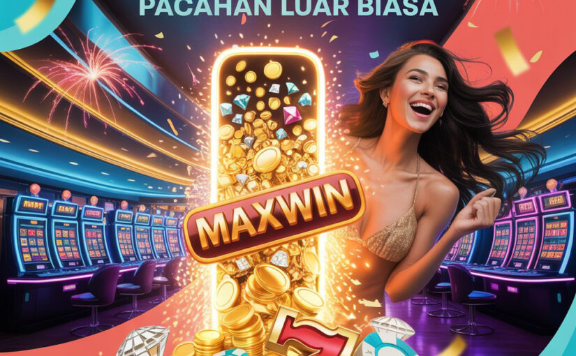 UANG77 – Slot Gacor Bebas IP