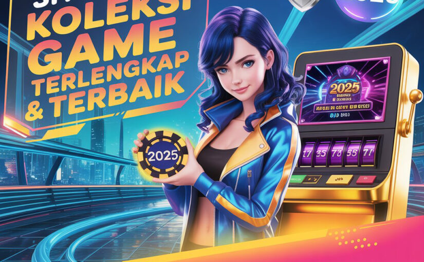 UANG77 – Situs Game Online Terlengkap