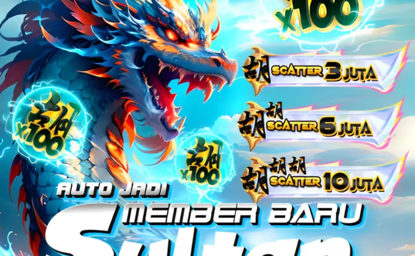 Update Terbaru Menang33 Slot Gacor Maxwin Hari Ini