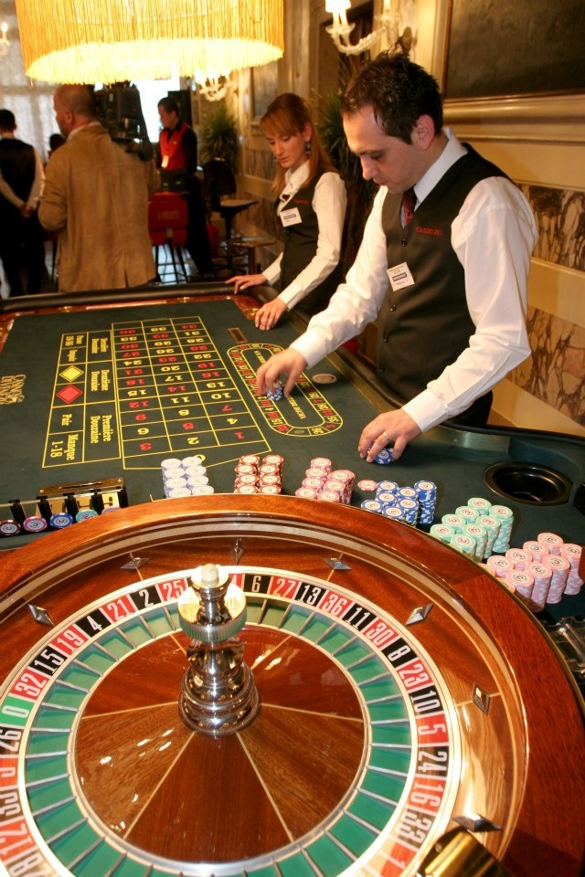 SLOT ONLINE