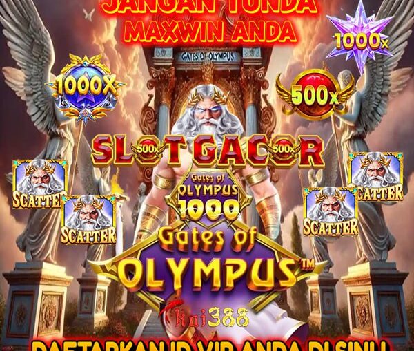 KOI388 Slot Gacor: Rahasia RTP Tinggi 2025