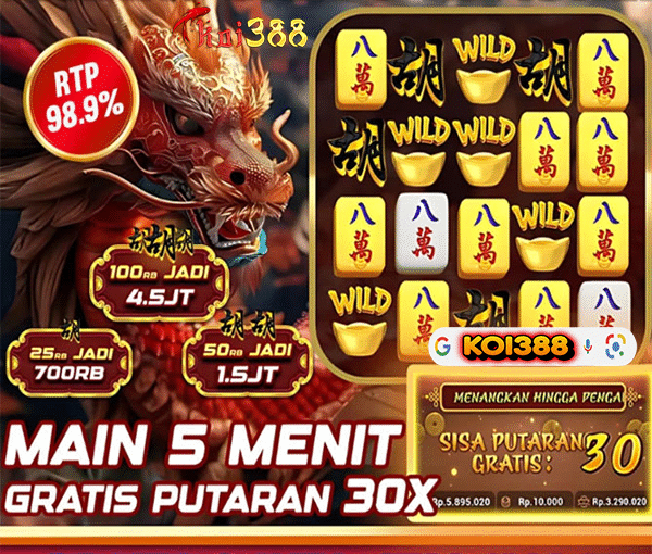 KOI388 Link Login Resmi dengan Keamanan Terjamin