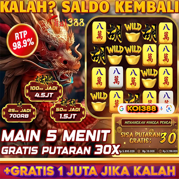 KOI388 Link