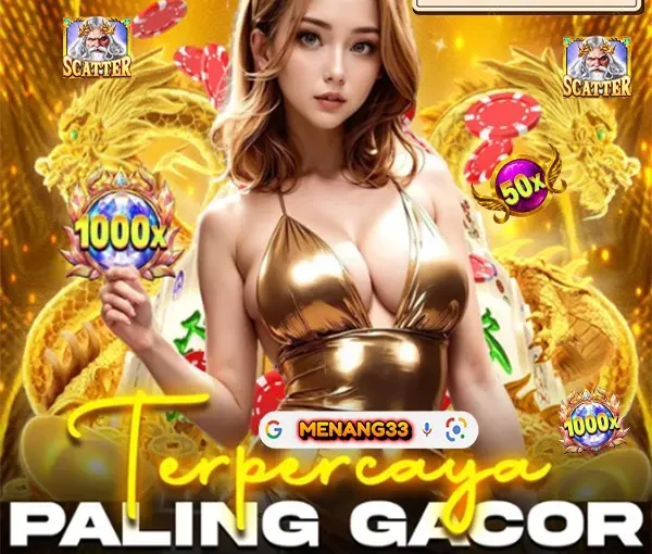 Cara Login Menang33 Slot Tanpa Ribet dan Tanpa Gangguan