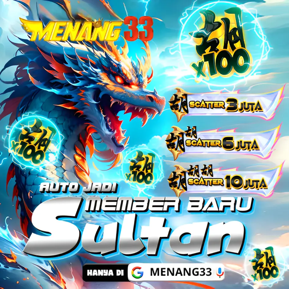SLOT GACOR 2025 GAMPANG MENANG