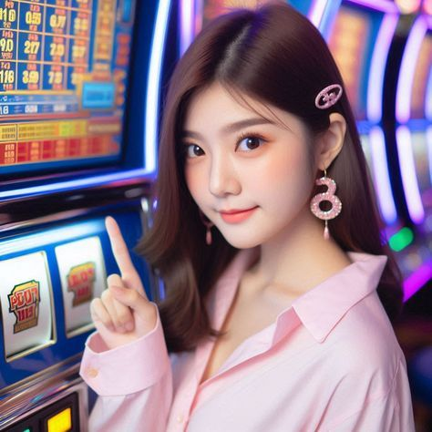 SLOT GACOR 2025 GAMPANG MENANG