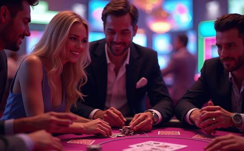 Bonus Terbaik Slot Gacor Depo Pulsa Tanpa Potongan