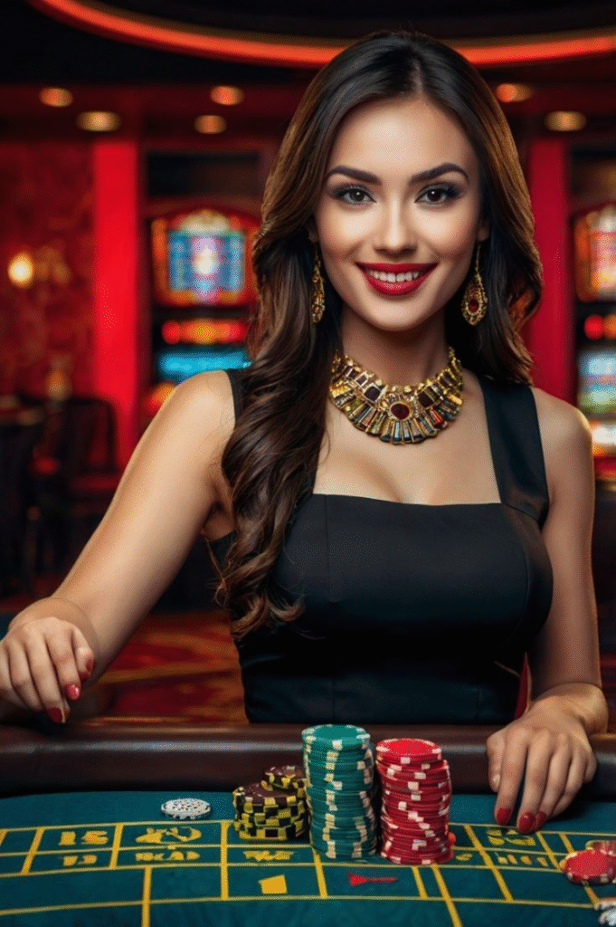 SLOT GACOR DEPO PULSA TANPA POTONGAN