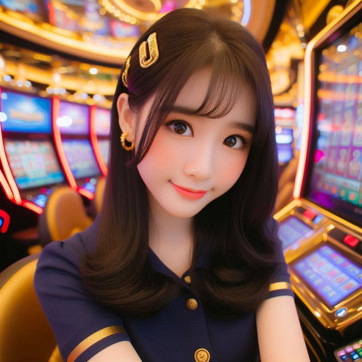 SLOT ONLINE