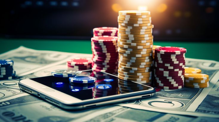 SLOT GACOR DEPO PULSA TANPA POTONGAN