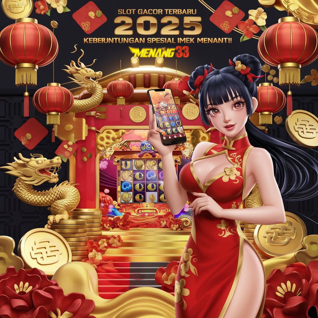 MENANG33 Login Alternatif