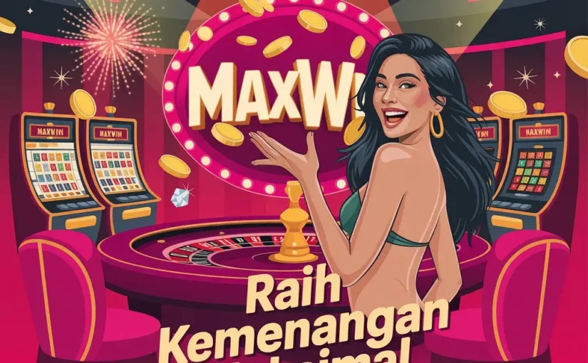 Cara Mudah Daftar Akun di MENANG33 Resmi Terbaru 2025