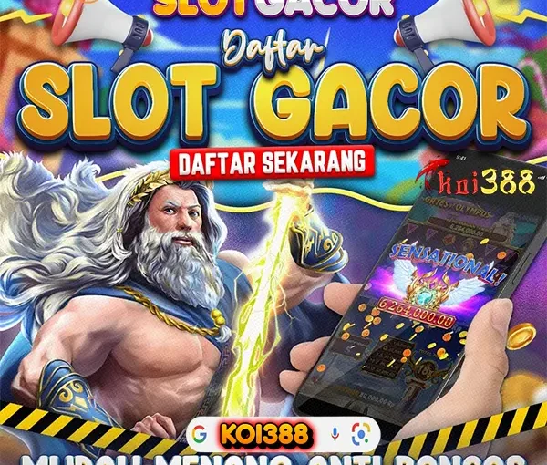 Nikmati Kemudahan Bermain Slot dengan Deposit Pulsa Tanpa Potongan