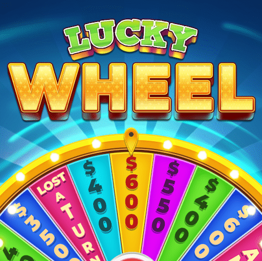 Cara Klaim Bonus Harian di LUCKY WHEEL ANTI ZONK 2025